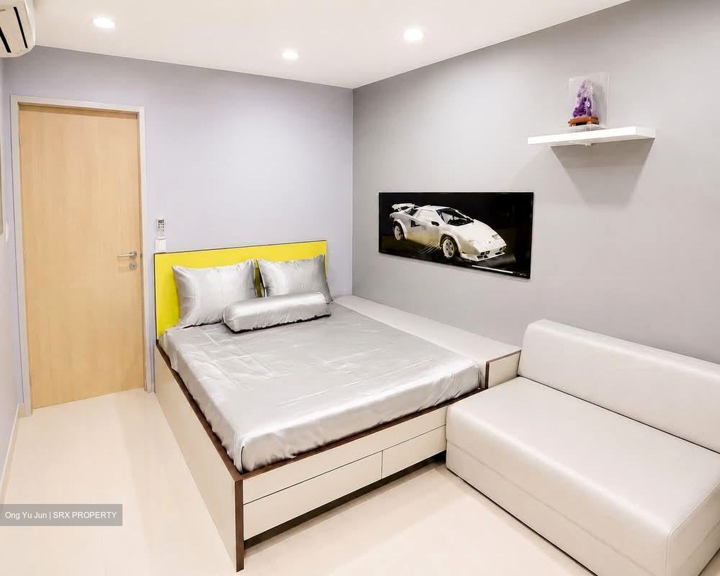 Blk 789 Woodlands Avenue 6 (Woodlands), HDB Executive #623482111